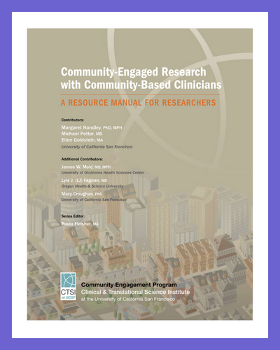 Practices of Community Engagement Case Study Projects by GSAPP_Digital  Publishing - Issuu